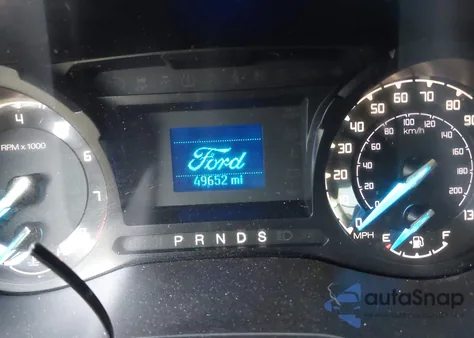 2021 Ford Ranger Xl z USA, uszkodzony, nr VIN 1FTER1FH2MLD00318